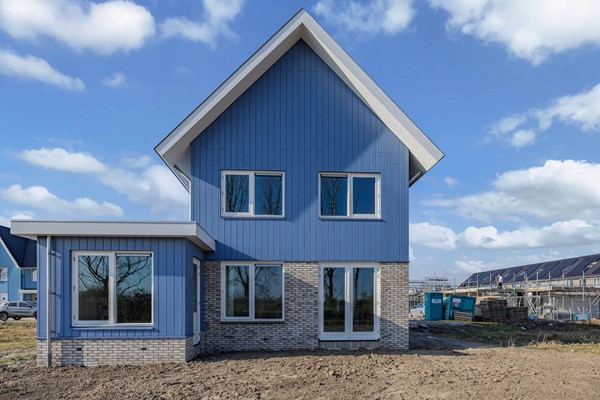 Medium property photo - Bosorchidee 25, 8245 LV Lelystad