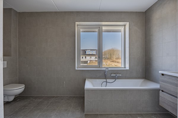 Medium property photo - Bosorchidee 25, 8245 LV Lelystad