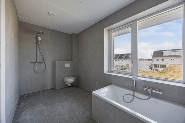 Medium property photo - Bosorchidee 25, 8245 LV Lelystad