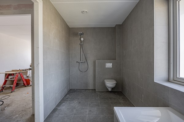 Medium property photo - Bosorchidee 25, 8245 LV Lelystad