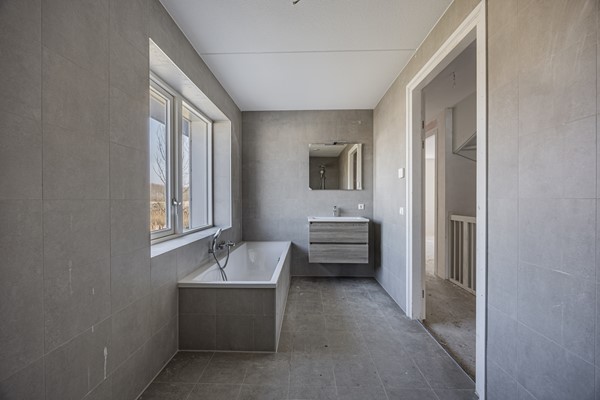 Medium property photo - Bosorchidee 25, 8245 LV Lelystad