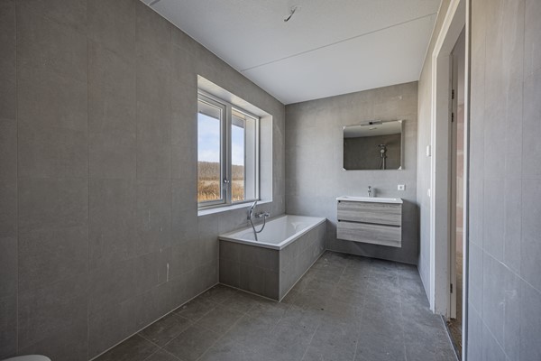 Medium property photo - Bosorchidee 25, 8245 LV Lelystad