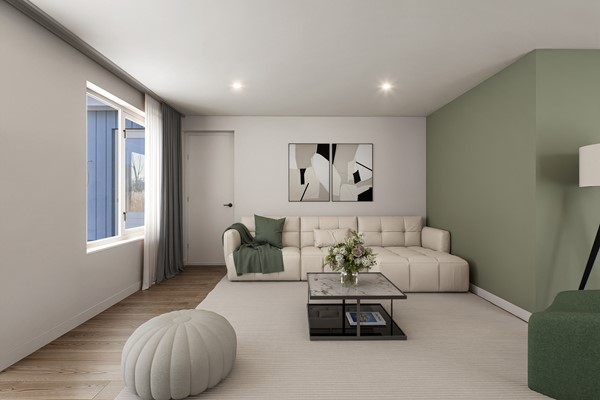 Medium property photo - Bosorchidee 25, 8245 LV Lelystad