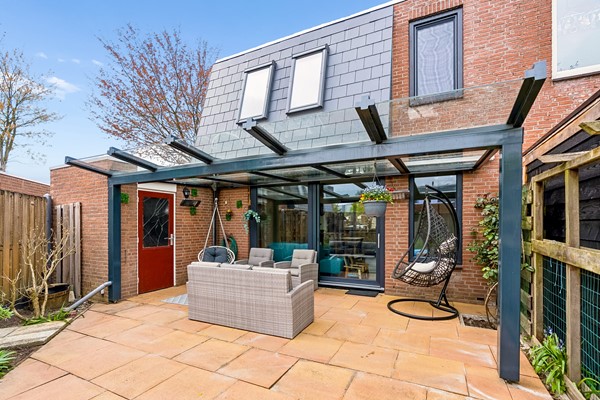 Medium property photo - Tjalk 18 2, 8232 LM Lelystad