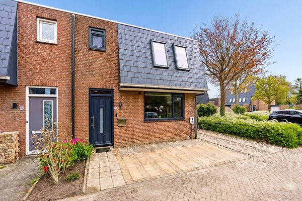 Medium property photo - Tjalk 18 2, 8232 LM Lelystad