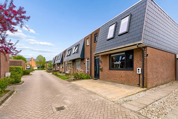 Medium property photo - Tjalk 18 2, 8232 LM Lelystad