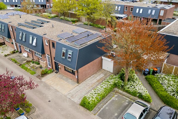 Medium property photo - Tjalk 18 2, 8232 LM Lelystad