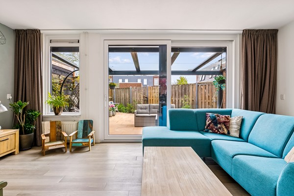 Medium property photo - Tjalk 18 2, 8232 LM Lelystad