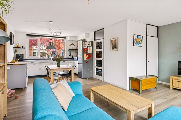 Medium property photo - Tjalk 18 2, 8232 LM Lelystad