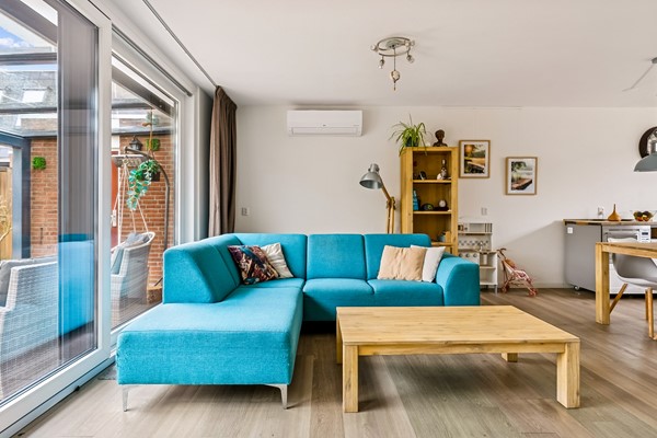 Medium property photo - Tjalk 18 2, 8232 LM Lelystad