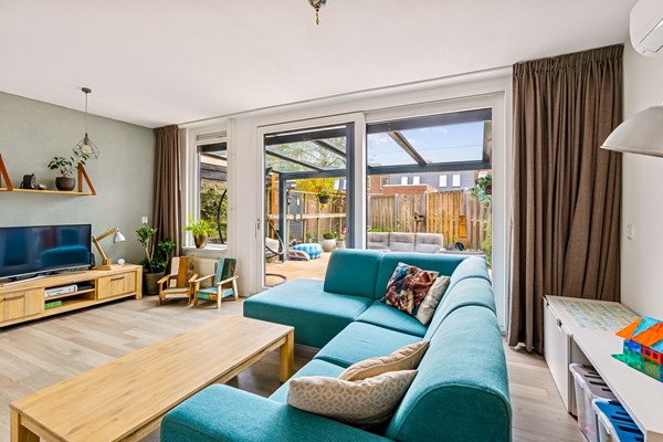 Medium property photo - Tjalk 18 2, 8232 LM Lelystad