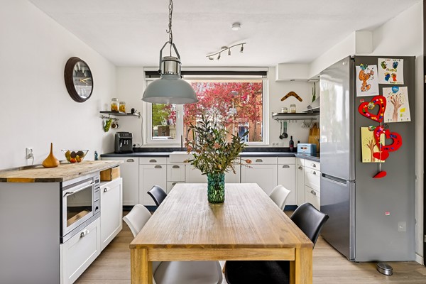 Medium property photo - Tjalk 18 2, 8232 LM Lelystad