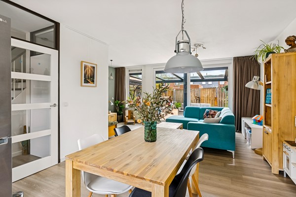 Medium property photo - Tjalk 18 2, 8232 LM Lelystad