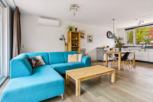 Medium property photo - Tjalk 18 2, 8232 LM Lelystad