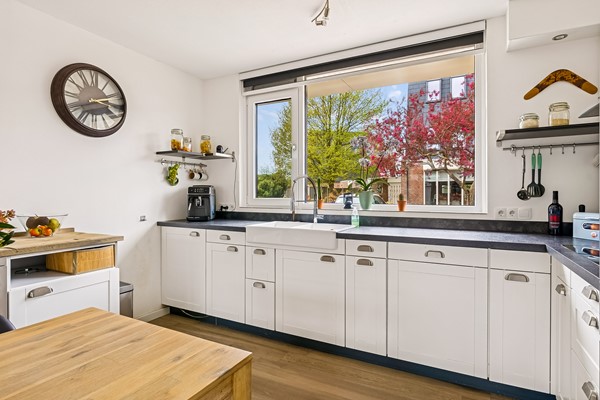 Medium property photo - Tjalk 18 2, 8232 LM Lelystad