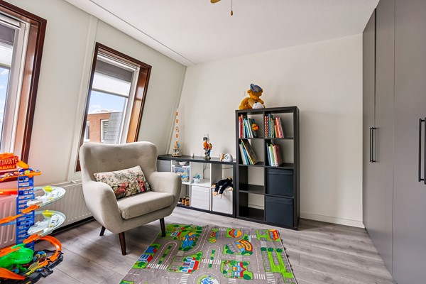 Medium property photo - Tjalk 18 2, 8232 LM Lelystad