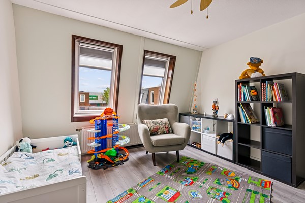 Medium property photo - Tjalk 18 2, 8232 LM Lelystad