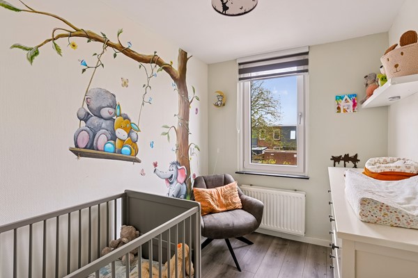 Medium property photo - Tjalk 18 2, 8232 LM Lelystad