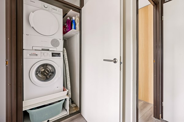 Medium property photo - Tjalk 18 2, 8232 LM Lelystad