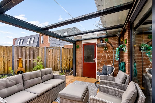 Medium property photo - Tjalk 18 2, 8232 LM Lelystad