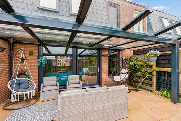 Medium property photo - Tjalk 18 2, 8232 LM Lelystad