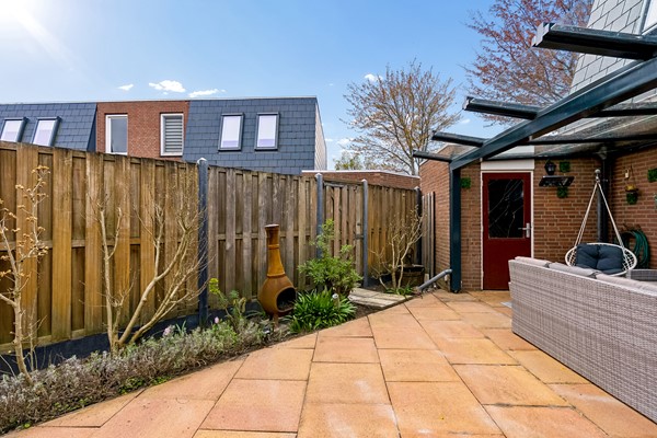 Medium property photo - Tjalk 18 2, 8232 LM Lelystad