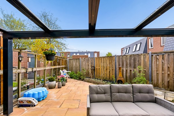 Medium property photo - Tjalk 18 2, 8232 LM Lelystad