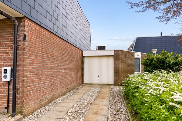 Medium property photo - Tjalk 18 2, 8232 LM Lelystad