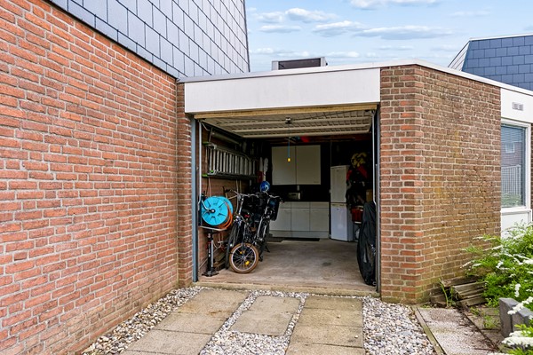 Medium property photo - Tjalk 18 2, 8232 LM Lelystad