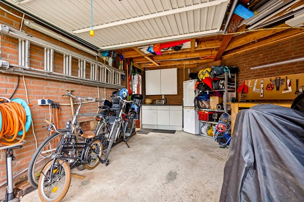 Medium property photo - Tjalk 18 2, 8232 LM Lelystad