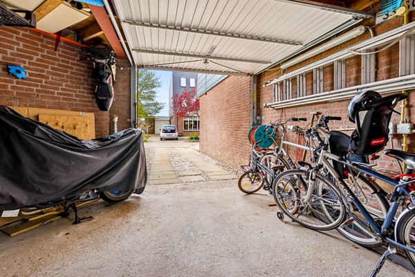 Medium property photo - Tjalk 18 2, 8232 LM Lelystad