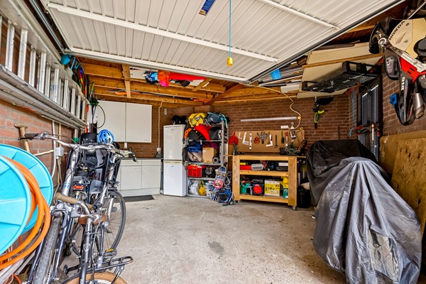 Medium property photo - Tjalk 18 2, 8232 LM Lelystad