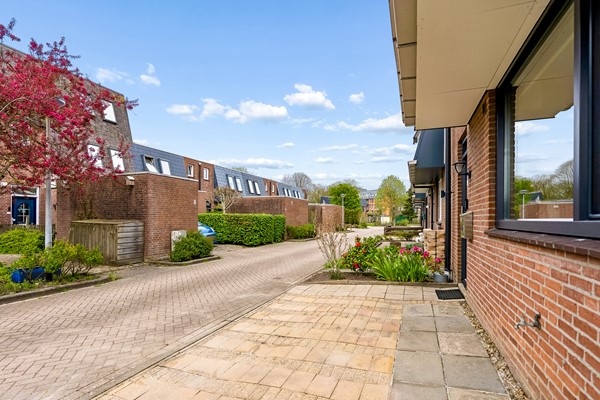 Medium property photo - Tjalk 18 2, 8232 LM Lelystad