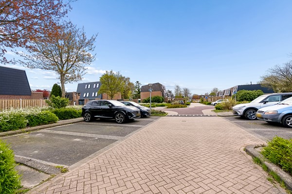 Medium property photo - Tjalk 18 2, 8232 LM Lelystad