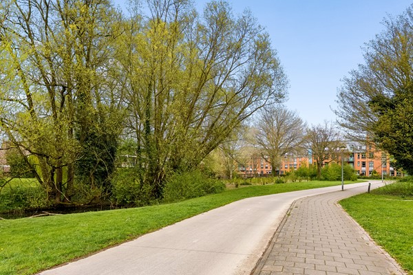 Medium property photo - Tjalk 18 2, 8232 LM Lelystad