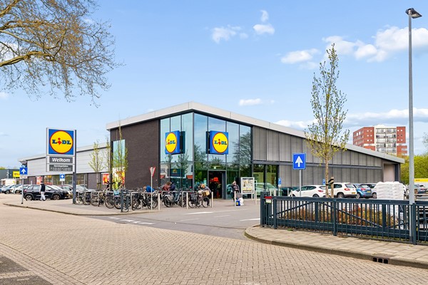 Medium property photo - Tjalk 18 2, 8232 LM Lelystad