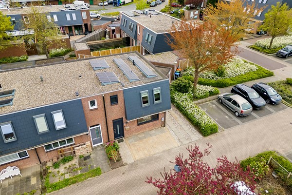 Medium property photo - Tjalk 18 2, 8232 LM Lelystad