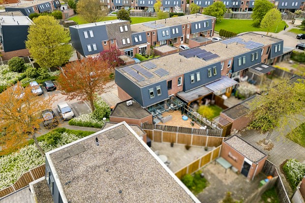 Medium property photo - Tjalk 18 2, 8232 LM Lelystad