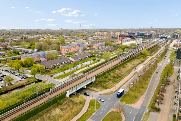 Medium property photo - Tjalk 18 2, 8232 LM Lelystad