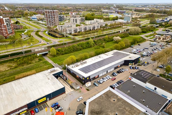 Medium property photo - Tjalk 18 2, 8232 LM Lelystad