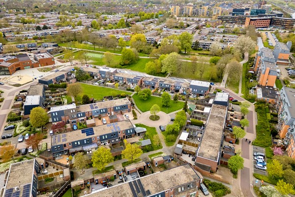 Medium property photo - Tjalk 18 2, 8232 LM Lelystad