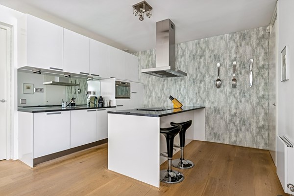 Medium property photo - Galjoen 11 63, 8243 MK Lelystad