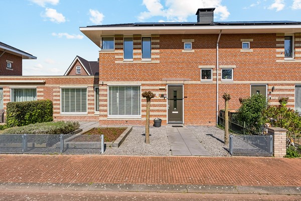 Medium property photo - Galjoen 11 63, 8243 MK Lelystad