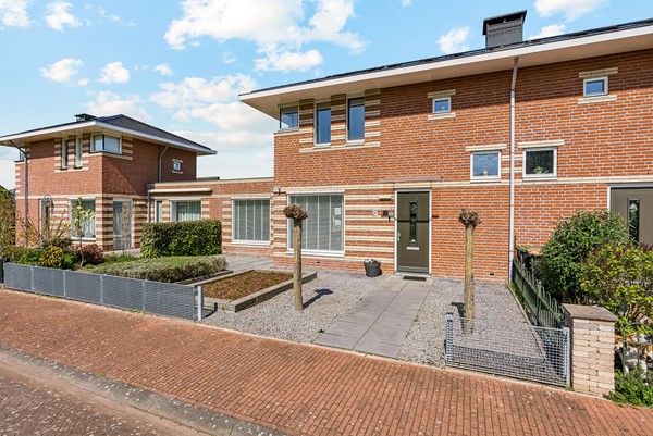 Medium property photo - Galjoen 11 63, 8243 MK Lelystad
