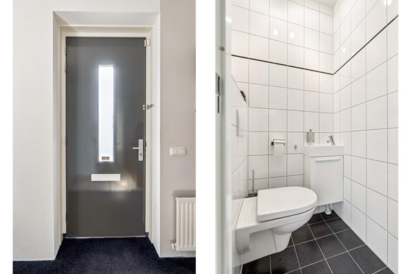 Medium property photo - Galjoen 11 63, 8243 MK Lelystad