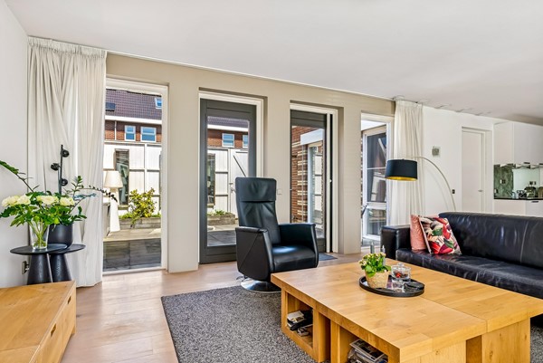 Medium property photo - Galjoen 11 63, 8243 MK Lelystad