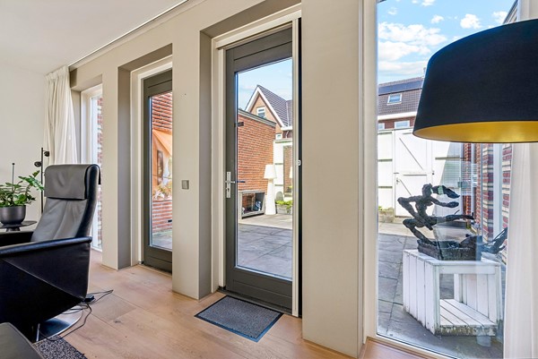 Medium property photo - Galjoen 11 63, 8243 MK Lelystad