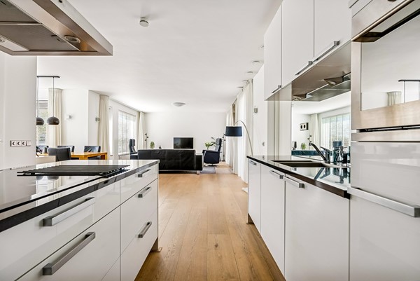 Medium property photo - Galjoen 11 63, 8243 MK Lelystad