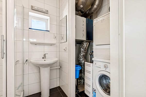 Medium property photo - Galjoen 11 63, 8243 MK Lelystad