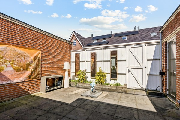 Medium property photo - Galjoen 11 63, 8243 MK Lelystad